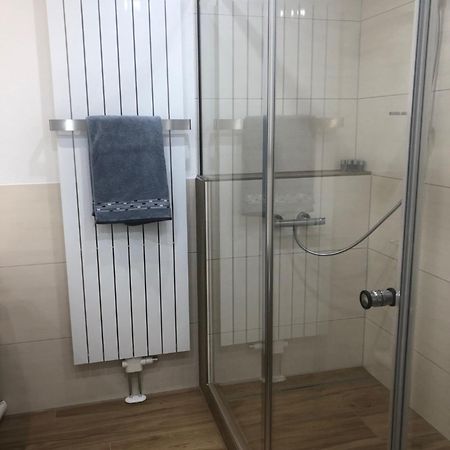 Neef Ferienhaus Treis מראה חיצוני תמונה