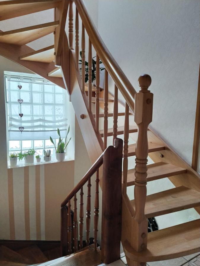 Neef Ferienhaus Treis מראה חיצוני תמונה