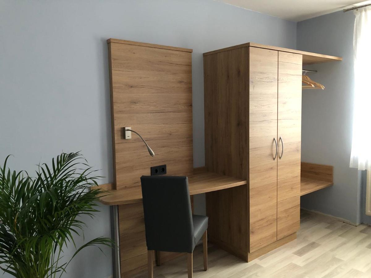 Neef Ferienhaus Treis מראה חיצוני תמונה
